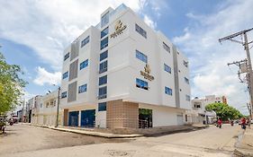 Ayenda Hotel Trinidad